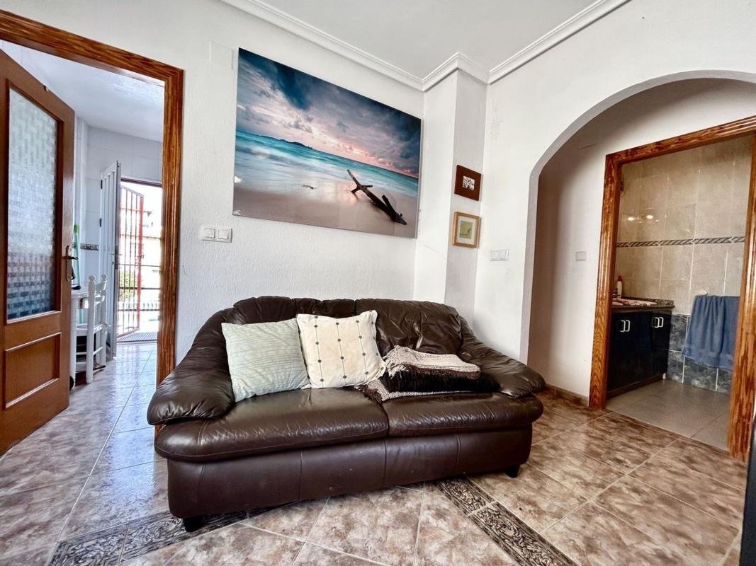 Продажа квартиры на Piso en Calle Ramón y Cajal, La Zenia, Orihuela, Ориуэла
 photo 4