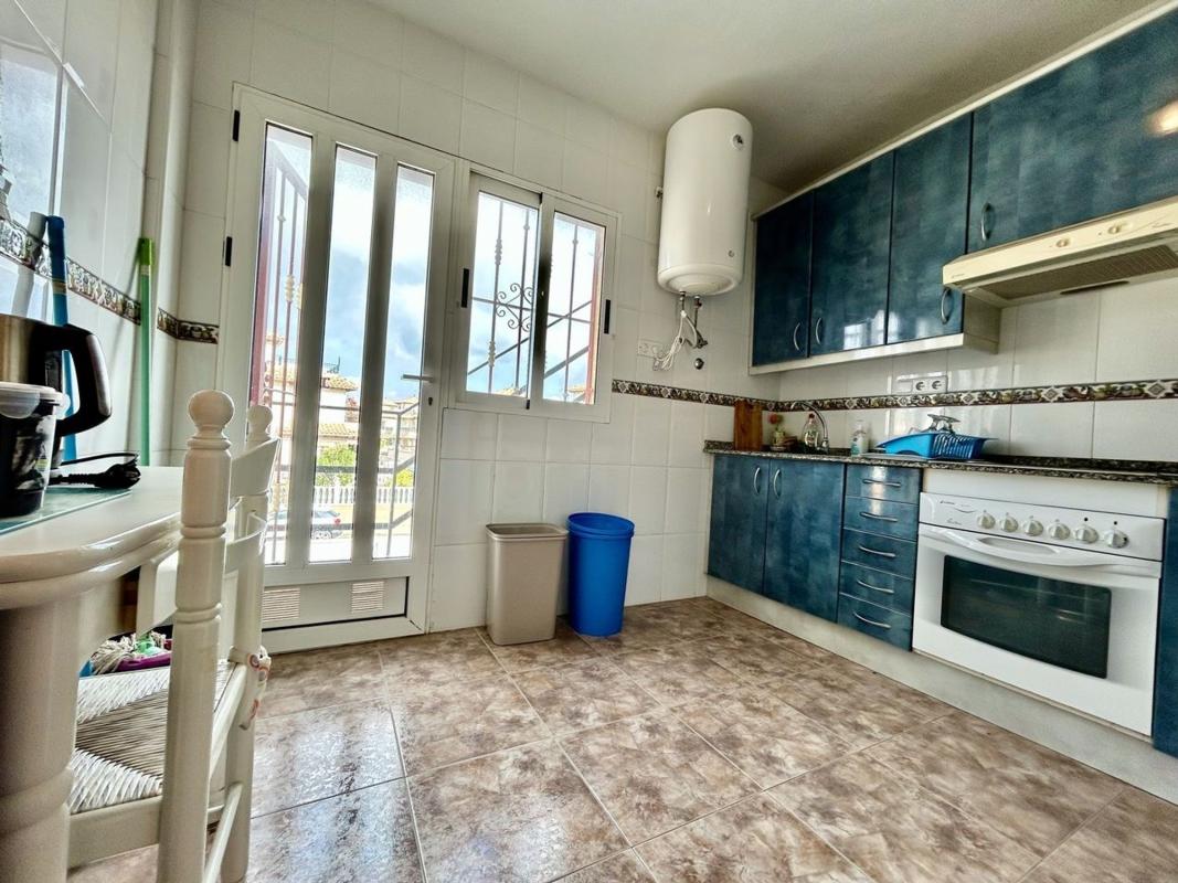 Продажа квартиры на Piso en Calle Ramón y Cajal, La Zenia, Orihuela, Ориуэла
 photo 5