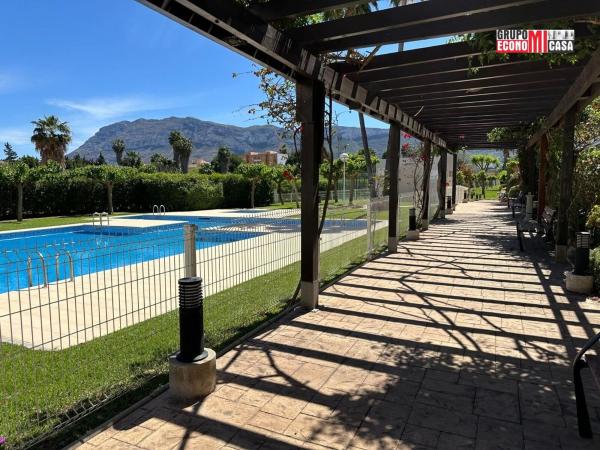 Квартира на продажу на  Piso en Cala de Finestrat, Finestrat, Финестрат photo 3
