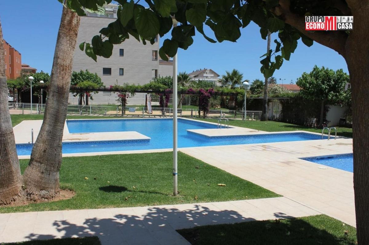 Продажа квартиры на Piso en Les Bassetes-El Marjal, Denia, Дения
 photo 5