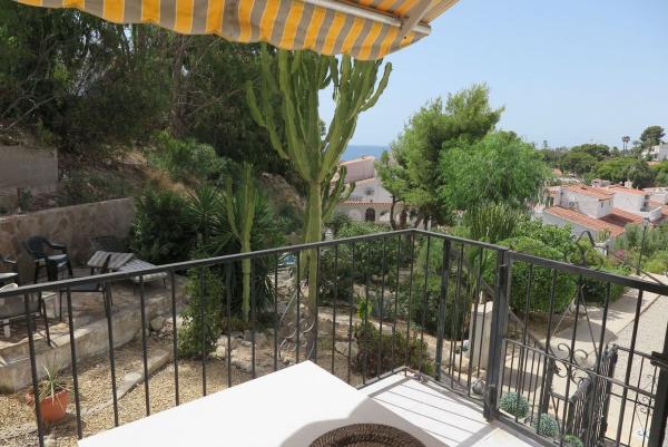 Chalet adosado en Pueblo Español - Coveta Fumá, El Campello photo 4