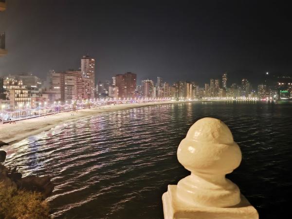 Studio for sale on Estudio en Gerona, Playa de Levante, Benidorm, Benidorm thumbnail 2