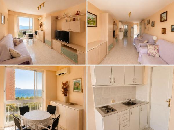 Studio for sale on Estudio en Gerona, Playa de Levante, Benidorm, Benidorm photo 4