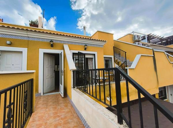 Casa o chalet independiente en Arenales del Sol, Elche / Elx photo 4