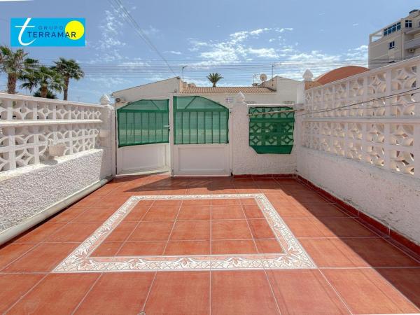 Casa o chalet independiente en Calle Dorotea, Nueva Torrevieja, Torrevieja photo 4