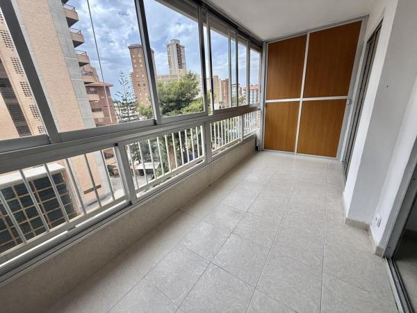 Sale of flat in Piso en Pueblo Levante, Benidorm, Benidorm
photo 1