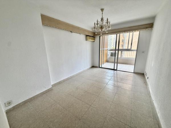 Sale of flat in Piso en Pueblo Levante, Benidorm, Benidorm
thumbnail 1
