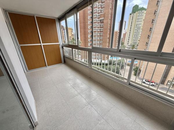 Sale of flat in Piso en Pueblo Levante, Benidorm, Benidorm
 photo 4