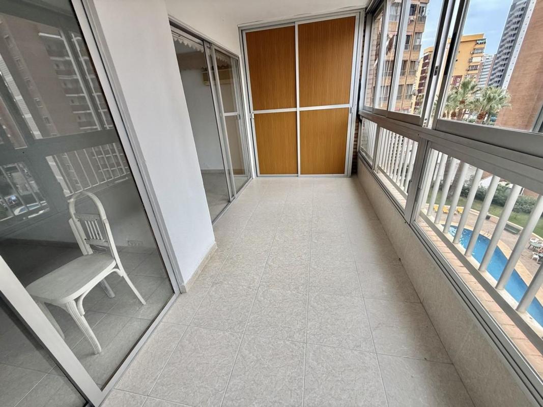 Sale of apartment in Piso en Pueblo Levante, Benidorm, Benidorm
 photo 5