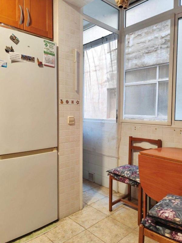 Venta de piso en Piso en Calle Villa de Chiva, Virgen del Remedio - Parque lo Morant, Alicante / Alacant, Alicante / Alacant
photo 5