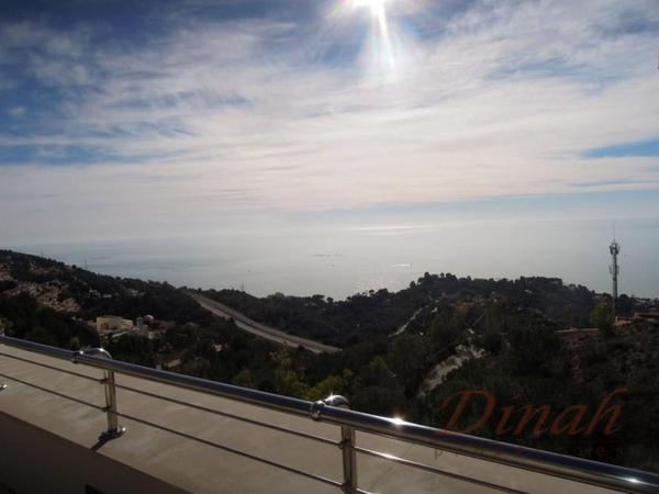 Sale of flat in Piso en Calle Repetidor, Altea Hills, Altea, Altea
thumbnail 1