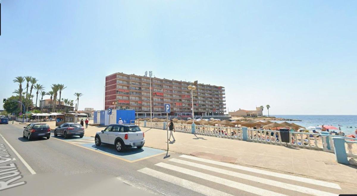 Venta de piso en Piso en Avenida Alfredo Nobel, 2, Zona los Frutales, Torrevieja, Torrevieja
photo 2