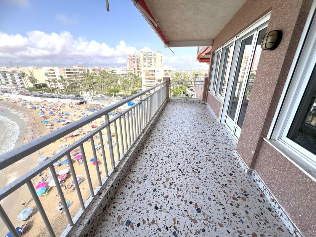 Venta de piso en Piso en Avenida Alfredo Nobel, 2, Zona los Frutales, Torrevieja, Torrevieja
photo 4