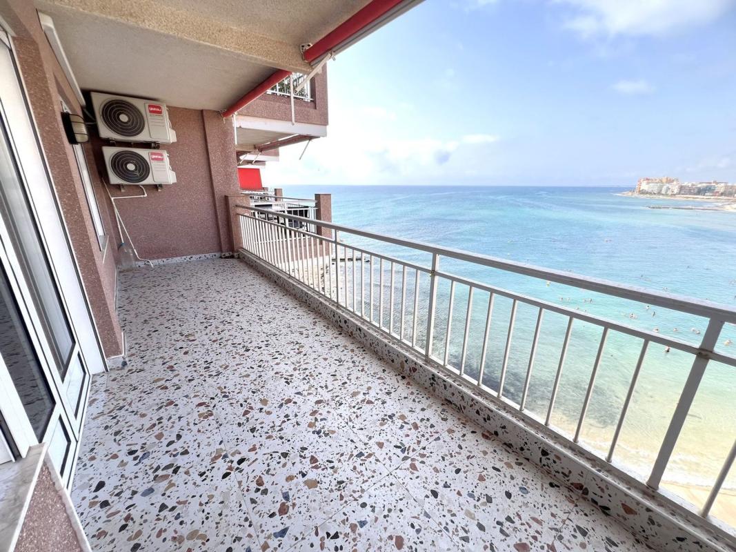 Venta de piso en Piso en Avenida Alfredo Nobel, 2, Zona los Frutales, Torrevieja, Torrevieja
photo 5