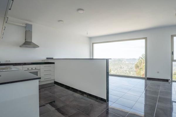 Chalet pareado en Partida Oltamar, Oltamar-Cucarres, Calpe thumbnail 3
