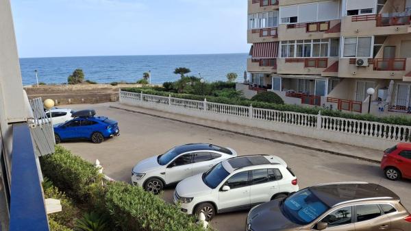 Квартира на продажу в Estudio en Avenida De Francia, 164, Campoamor, Orihuela, Ориуэла photo 1