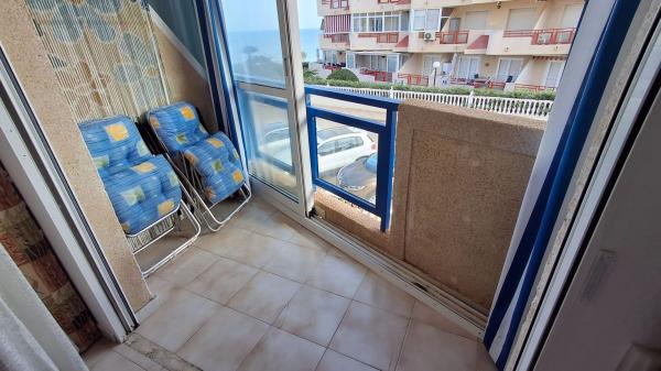Квартира на продажу в Estudio en Avenida De Francia, 164, Campoamor, Orihuela, Ориуэла thumbnail 2