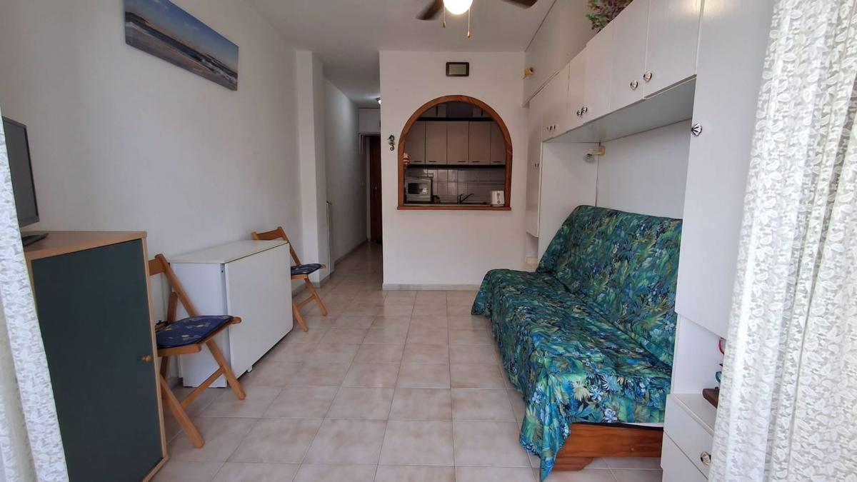 Продажа студии в Estudio en Avenida De Francia, 164, Campoamor, Orihuela, Ориуэла photo 4