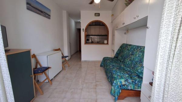 Квартира на продажу в Estudio en Avenida De Francia, 164, Campoamor, Orihuela, Ориуэла photo 4