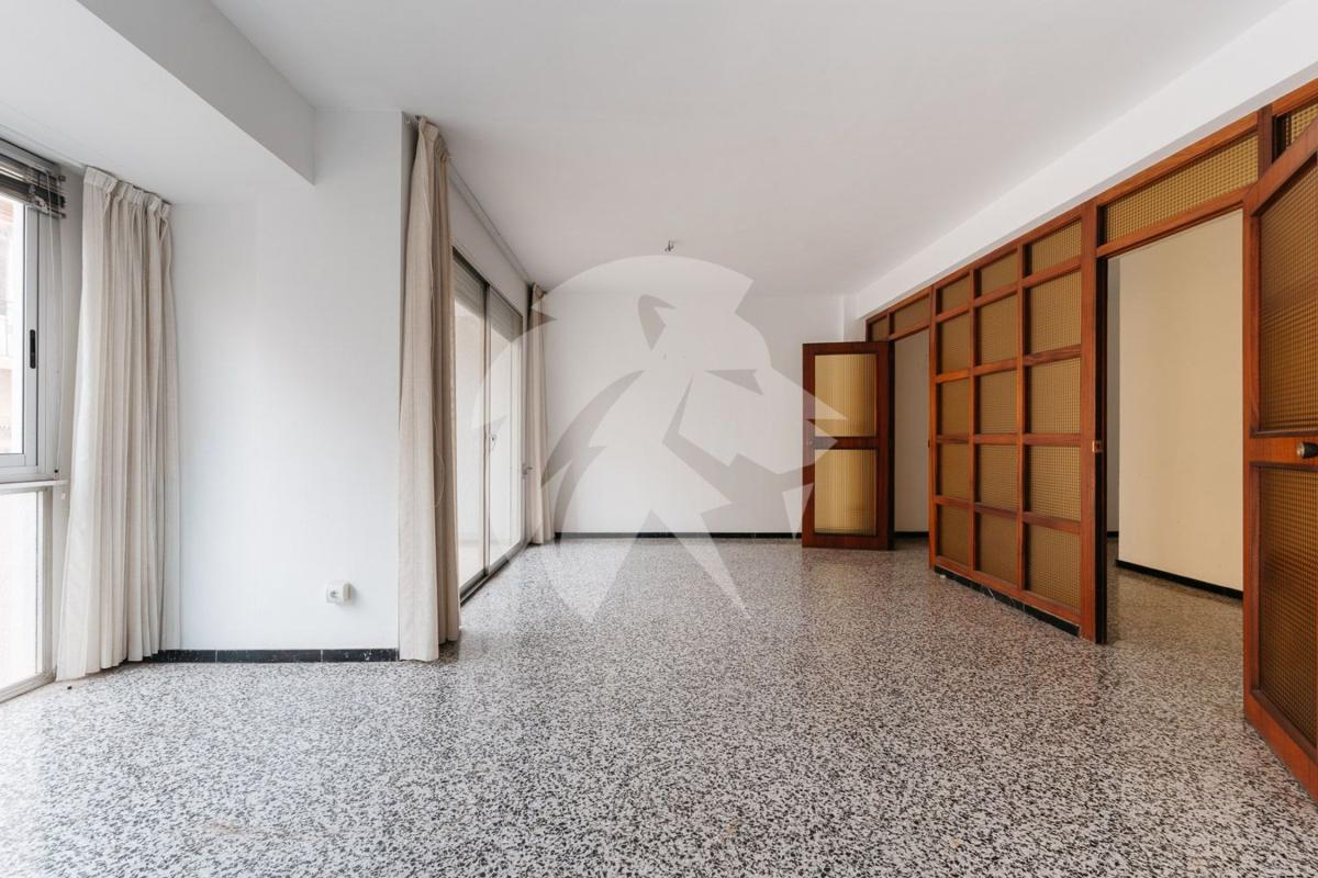 Продажа квартиры на Piso en Calle Berenguer de Marquina, Mercado, Alicante / Alacant, Аликанте / Алакант
 photo 5