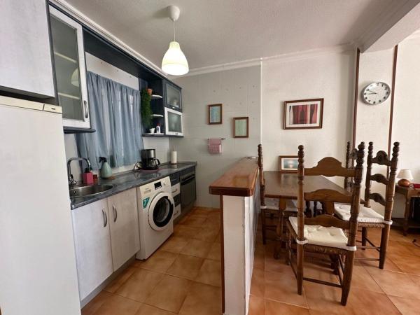 Piso en venta en  Piso en Calle Antonio Gil, Gaspar Perrelló, Torrevieja, Torrevieja photo 4
