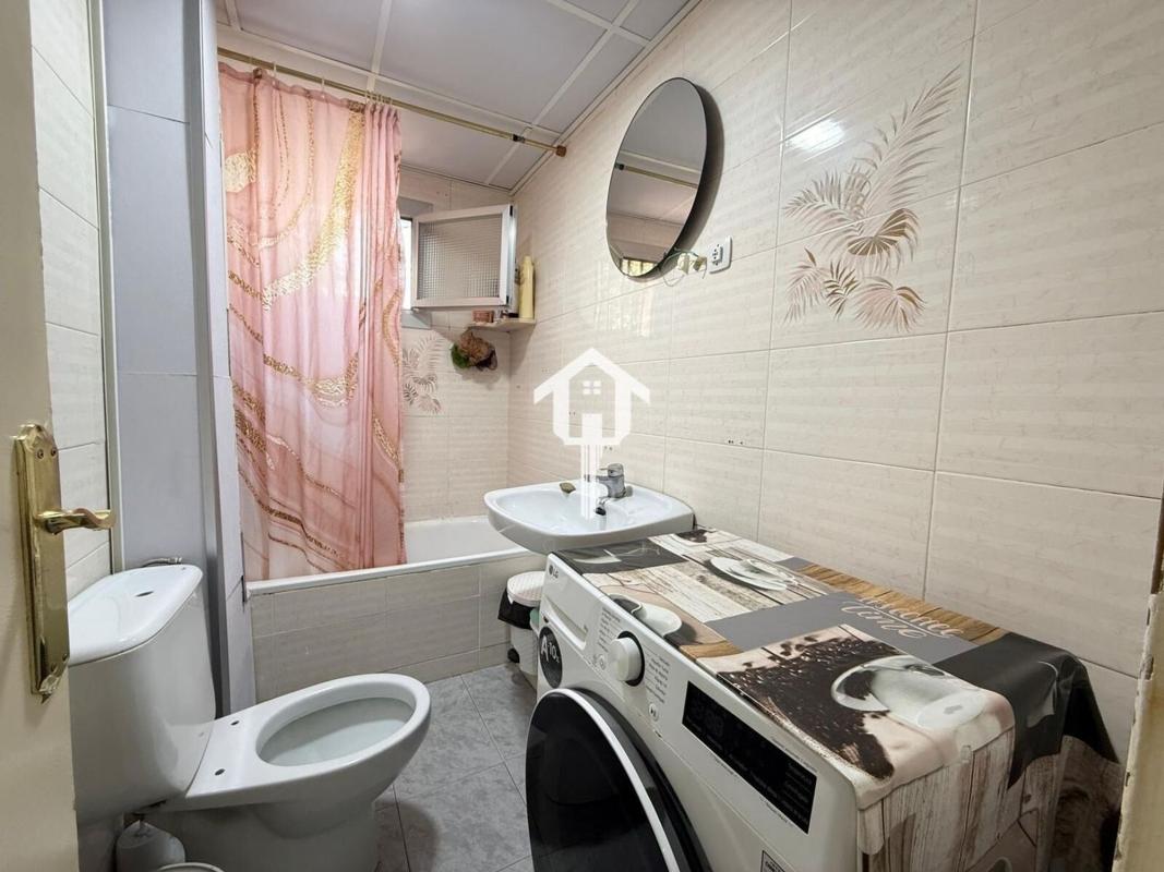 Sale of apartment in Piso en Calle Colonia Santa Isabel, Haygon - Universidad, San Vicente del Raspeig, San Vicente del Raspeig
photo 5