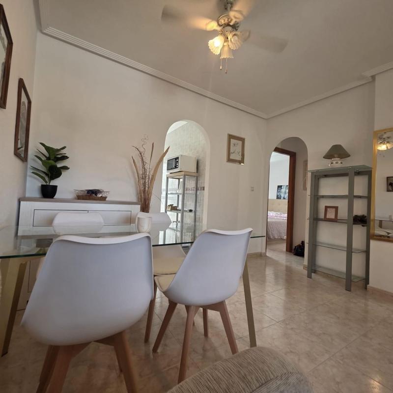 Продажа квартиры на Piso en Calle Cuba, Las Filipinas, Orihuela, Ориуэла
 photo 2