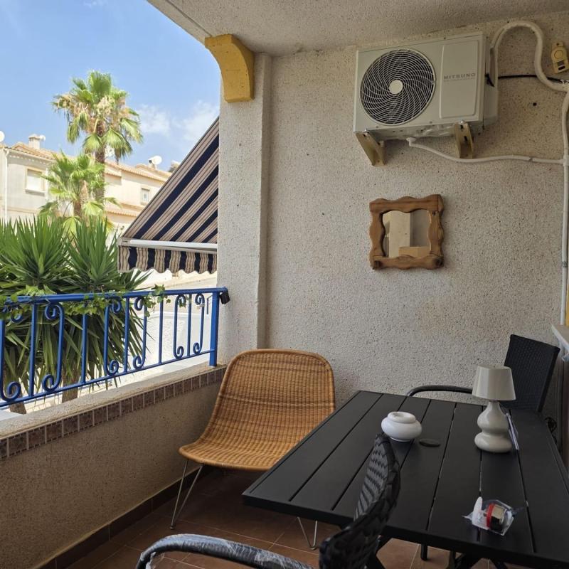 Продажа квартиры на Piso en Calle Cuba, Las Filipinas, Orihuela, Ориуэла
 photo 4