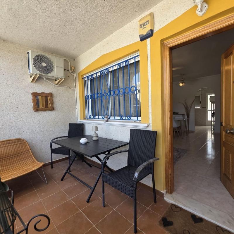 Продажа квартиры на Piso en Calle Cuba, Las Filipinas, Orihuela, Ориуэла
 photo 5