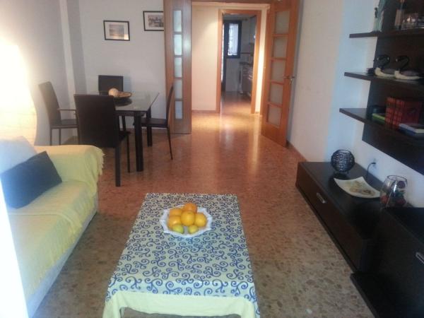 Продажа квартиры на Piso en Avenida Juan Sanchis Candela, 24, Garbinet - Parque de las Avenidas, Alicante / Alacant, Аликанте / Алакант
photo 1