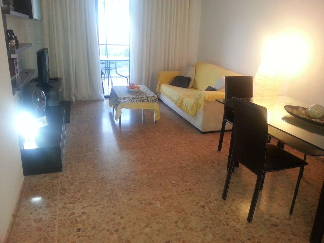 Sprzedaż mieszkania w Piso en Avenida Juan Sanchis Candela, 24, Garbinet - Parque de las Avenidas, Alicante / Alacant, Alicante / Alacant
photo 2