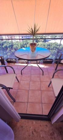 Продажа квартиры на Piso en Avenida Juan Sanchis Candela, 24, Garbinet - Parque de las Avenidas, Alicante / Alacant, Аликанте / Алакант
thumbnail 2