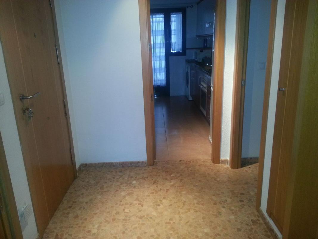 Sprzedaż mieszkania w Piso en Avenida Juan Sanchis Candela, 24, Garbinet - Parque de las Avenidas, Alicante / Alacant, Alicante / Alacant
photo 4