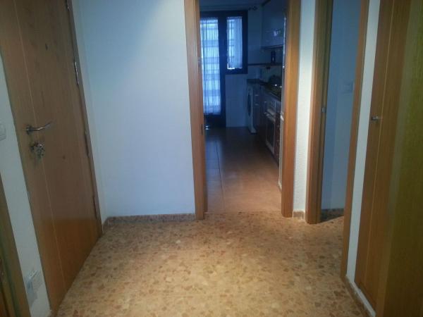 Продажа квартиры на Piso en Avenida Juan Sanchis Candela, 24, Garbinet - Parque de las Avenidas, Alicante / Alacant, Аликанте / Алакант
 photo 4