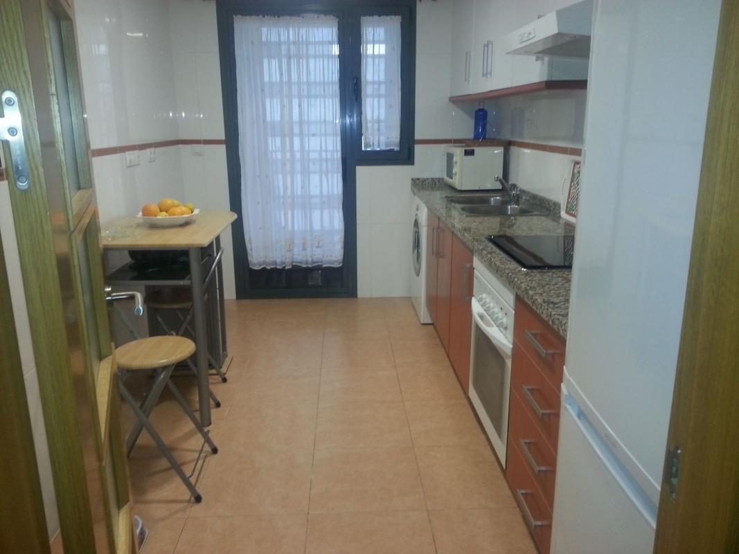 Sprzedaż mieszkania w Piso en Avenida Juan Sanchis Candela, 24, Garbinet - Parque de las Avenidas, Alicante / Alacant, Alicante / Alacant
photo 5