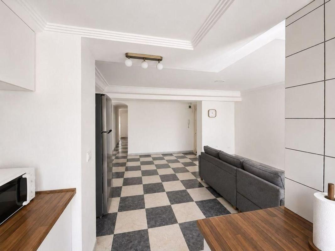 Продажа квартиры на Piso en Carrús Este, Elche / Elx, Эльче / Эльх
 photo 4