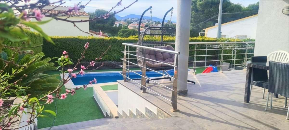 Propiedades en venta y alquiler en España photo 1