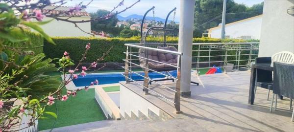 Casa o chalet independiente en Cometa-Carrió, Calpe photo 1