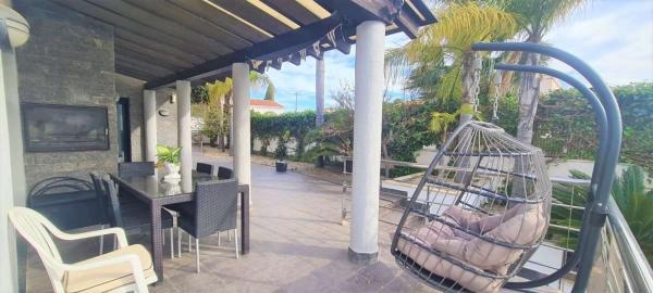 Casa o chalet independiente en Cometa-Carrió, Calpe thumbnail 2