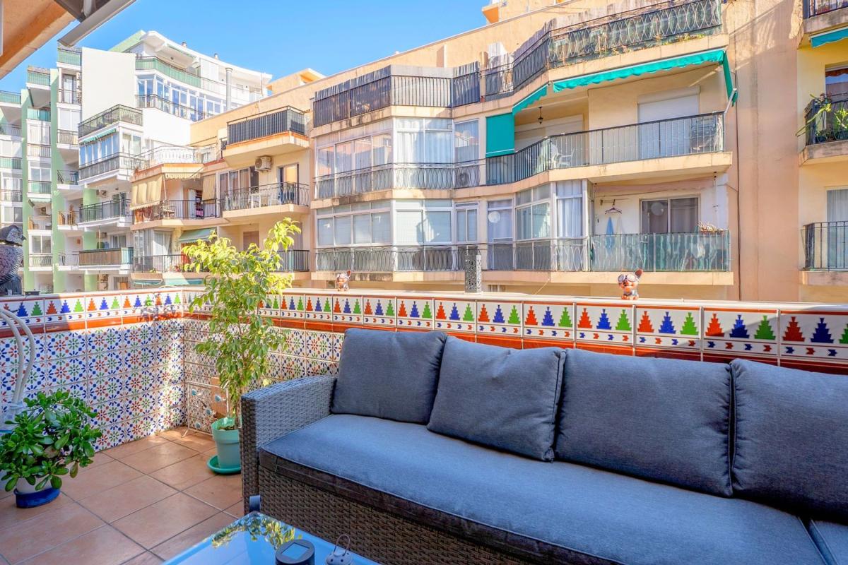Sale of apartment in Piso en Calle la Pinta, Calpe Pueblo, Calpe, Calpe
 photo 2