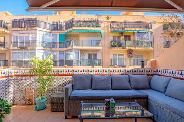 Sale of flat in Piso en Calle la Pinta, Calpe Pueblo, Calpe, Calpe
 photo 3