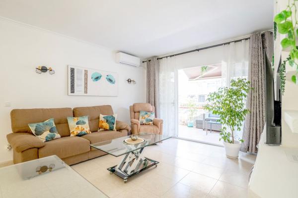 Sale of flat in Piso en Calle la Pinta, Calpe Pueblo, Calpe, Calpe
 photo 4
