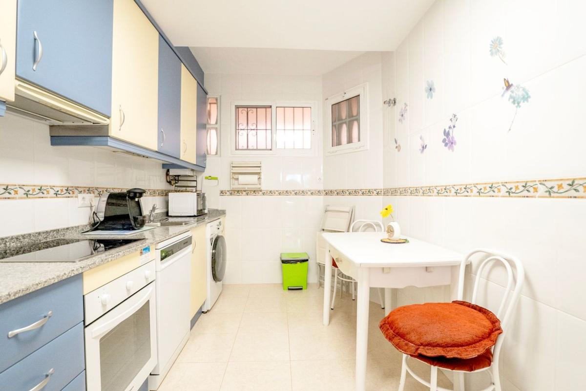 Sale of apartment in Piso en Calle la Pinta, Calpe Pueblo, Calpe, Calpe
 photo 5