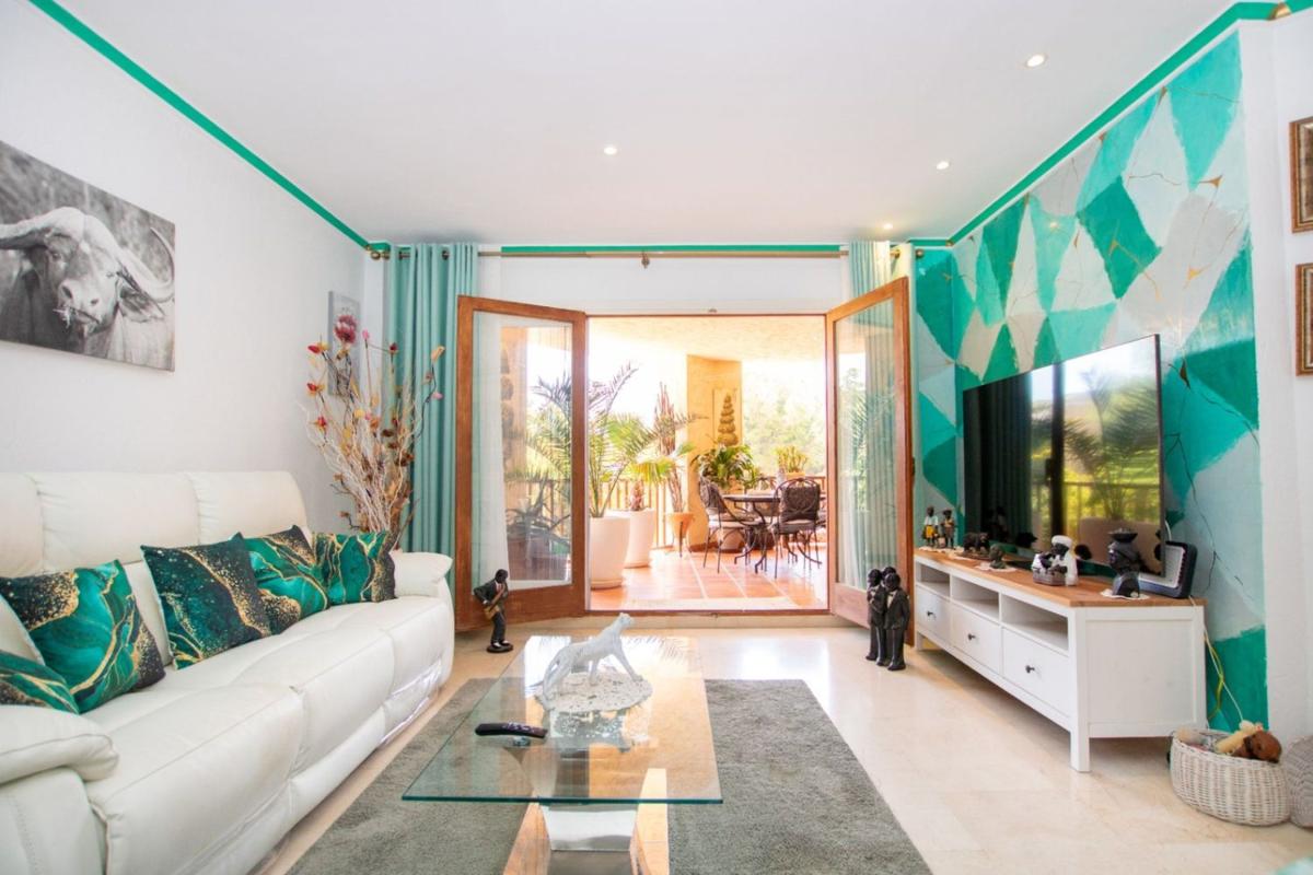 Продажа квартиры на Piso en Altea la Vella, Altea, Алтея
photo 2