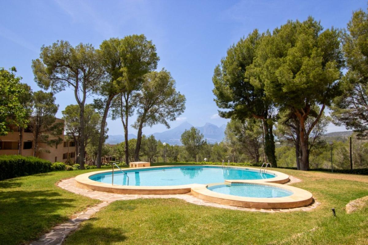 Продажа квартиры на Piso en Altea la Vella, Altea, Алтея
photo 3