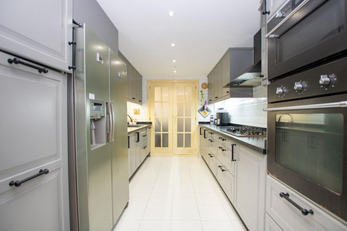 Продажа квартиры на Piso en Altea la Vella, Altea, Алтея
photo 4