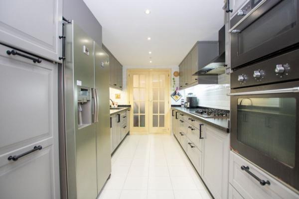 Sale of flat in Piso en Altea la Vella, Altea, Altea
 photo 4