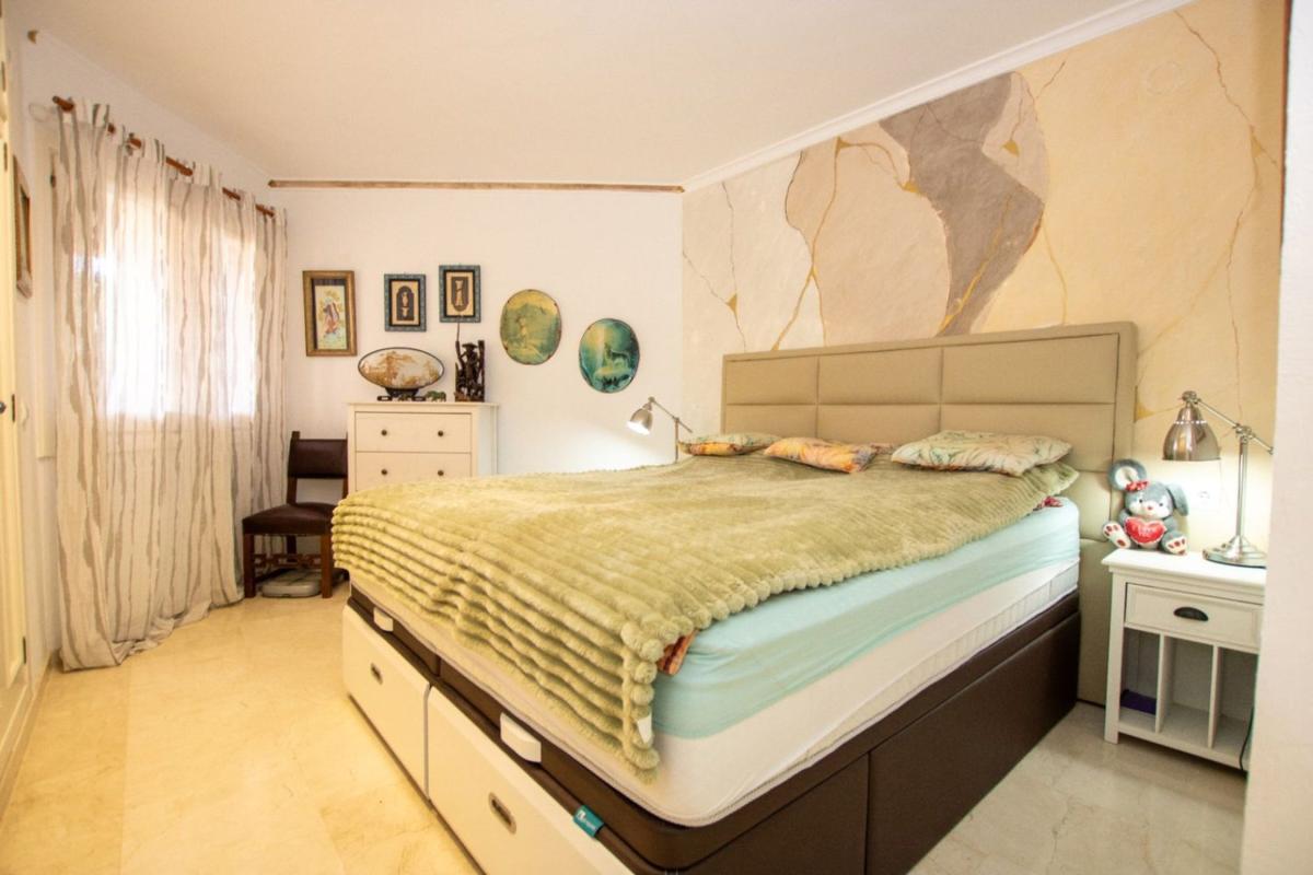 Продажа квартиры на Piso en Altea la Vella, Altea, Алтея
photo 5