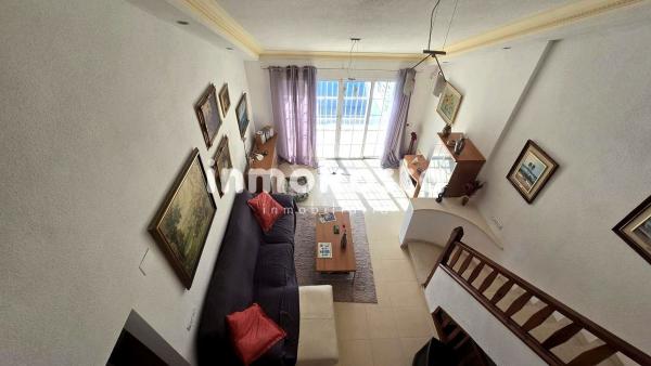 Chalet adosado en Partida Pla de Garaita, Varadero, La Nucia photo 4