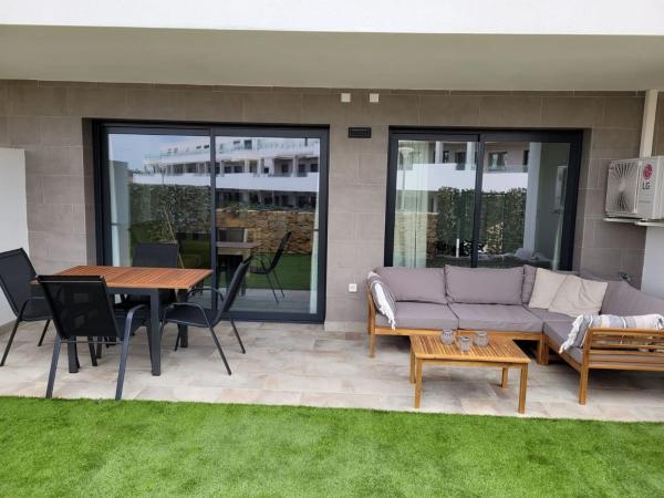 Duplex na sprzedaż w Dúplex en Calle de Colombia, Balcón de Finestrat-Terra Marina, Finestrat, Finestrat photo 1